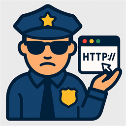 Traffic Cop: HTTP Traffic Recorder for Test Automation